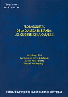 catalisis